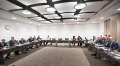 OSN: Mierové rozhovory o riešení konfliktu v Sýrii skončili neúspešne