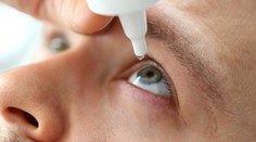 Očné kvapky po exspirácii môžu poškodiť zrak, varujú odborníci. Vysvetľujú, v čom je riziko