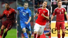 Skupina F - Najľahší postup pre favorita alebo skupina plná prekvapení