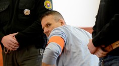 Dlhému Lacovi potvrdili 25-ročný trest