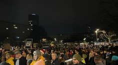 Protesty opozície pokračujú. Organizovať ich chcú aj v ďalších mestách