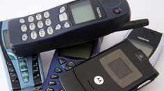 Možno ani len netušíte, aký poklad máte doma. Za obľúbené staré mobily viete získať tisíce eur