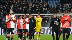 Spartu zložil v nadstavení Icardi. Kapitán Hancko skrotil Rimanov, Feyenoord uhral sľubný výsledok