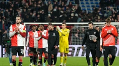 Spartu zložil v nadstavení Icardi. Kapitán Hancko skrotil Rimanov, Feyenoord uhral sľubný výsledok