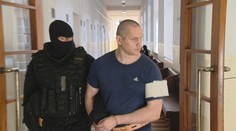 Šéf bankomatovej mafie Golis mal ukradnúť auto pre Kuciakových vrahov. Policajti ho však zastrelili