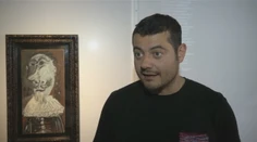 Na Picassov obraz sa zložili v Ženeve online: Dokázali tak viac ako boháči