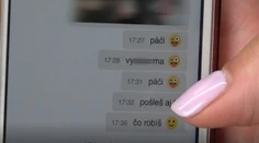 Muž (26) nám ukázal komunikáciu s dievčatami, ktoré nemajú ani 15