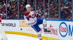 Bývalý skaut NHL sa zastal Slafkovského a prirovnal ho k legende: Stále je najlepší z toho draftu