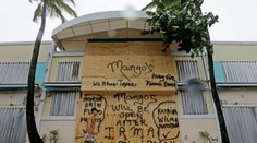 Odmietli odísť: Toto sú príbehy ľudí, ktorí prečkajú Irmu doma