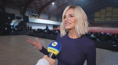 Speváčka Dara Rolins oznámila radostnú správu. Bude sa vydávať