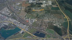 Nová nemocnica v Bratislave bude strategickou investíciou