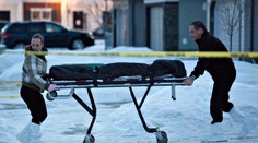 Vražedné vyčíňanie! Polícia našla deväť tiel, medzi nimi aj deti