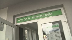 Tuberkulóza sa na východe Slovenska šíri najmä medzi deťmi. Dievčatko (2) z Michaloviec je vo vážnom stave