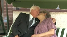 Sú spolu už 65 rokov. Manželia majú jednoduchý recept
