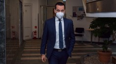 J.Šeliga: V lockdowne vnímam nespravodlivosť pre zaočkovaných, no potrebujeme ho