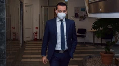 J.Šeliga: V lockdowne vnímam nespravodlivosť pre zaočkovaných, no potrebujeme ho