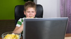 Rodičia by sa mali zamyslieť: Prečo deti potrebujú pohyb?