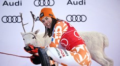 Petra Vlhová aj tréner hodnotia úvod sezóny pozitívne. Pini vysvetlil, prečo vynechali rýchlostné disciplíny