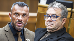 Jozef Pročko prehral súd s Miroslavom Sujom. Za výroky v parlamente sa mu musí ospravedlniť a zaplatiť tisíce eur