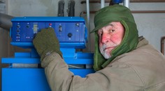 Kuričov aj inštalatérov poslali na front. Rusi, trpiaci v 30-stupňových mrazoch, ochutnali vlastnú medicínu