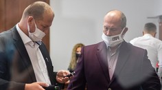 Poslanca Krupu po výsluchu prepustili, polícia začala trestné stíhanie