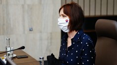 V. Remišová: Máme jasný plán, ktoré prevádzky otvoríme. Nákupné centrá zostanú zatvorené