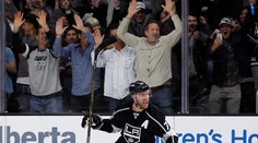 Marinčin prispel k triumfu Toronta, Washington prehral v Los Angeles