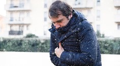Prichádza prudká zmena počasia. Na niektorých miestach Slovenska udrie arktická zima