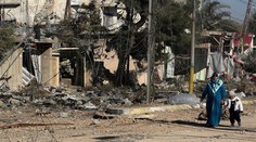 Iracké špeciálne jednotky prenikli do komplexu univerzity v Mósule