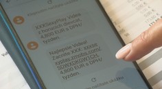 Platené SMS-ky z hier a súťaží vás môžu pripraviť o stovky eur. Najhoršie je, keď ich ignorujete