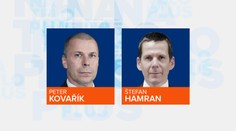 Na telo plus: Kto sa postaví do čela policajného zboru?