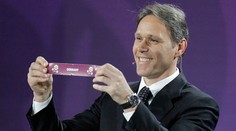 Marco van Basten sa vracia k reprezentácii