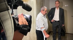 Dôchodca, ktorý poslal prezidentke a Naďovi náboj, zostáva stíhaný na slobode