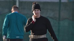 Skvelý úspech Hrašnovej na ME v inom športe ako atletike, málo chýbalo k cennému kovu