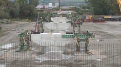 Skvelá správa pre motoristov. Práce na neslávne známej ceste pri Trenčíne významne napredujú