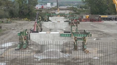 Skvelá správa pre motoristov. Práce na neslávne známej ceste pri Trenčíne významne napredujú