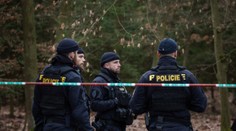 Vrah, ktorý v Prahe zastrelil muža a jeho dvojmesačnú dcéru, je stále na úteku. Polícia na mieste posilňuje hliadky