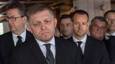 Fico: Meno Pavla Pašku budeme tvrdo chrániť a brániť