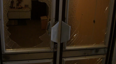 Séria výbuchov v Piešťanoch. Má byť za tým zločinecká skupina