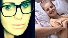 Do Bibky (18) nacúvalo smetiarske auto. Krásna študentka ostala odkázaná na maminu pomoc