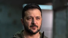 Zelenskyj rokoval so saudskoarabským korunným princom o mierovom pláne Ukrajiny