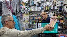 V svetoznámej lotérii sa naakumuloval rozprávkový jackpot. Rekordná séria bez víťaza vyvolala stávkový ošiaľ