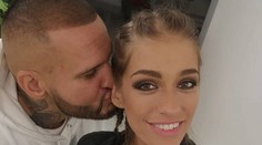 Jasmina Alagič žiari šťastím. Do rodiny pribudne bábätko