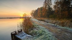 Čaká nás mimoriadne chladná noc. Do rána bude mrznúť na celom Slovensku
