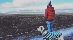 Markizácka hviezda sa otrávila mäsom! Leží v nemocnici