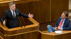 Smer podá trestné oznámenie na Arca Capital. Vraj prednostne vyplatili výnosy premiérovej manželke