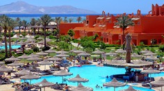 Egypt láka turistov na veľký luxus za nízke ceny