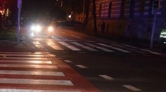 Ďalšia smrteľná nehoda na východe: Dôchodca zrazil ženu na priechode pre chodcov