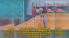 VIDEO: Nechutný záber z pivovaru v Číne. Pracovník sa vymočil do tanku