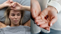 Na noc by ste ich nemali užívať. Niektoré obľúbené lieky môžu spôsobiť nespavosť a nebezpečné stavy